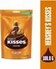 Minutes: Hershey's Almond Kisses Large Pack Truffles (100.8 gms)
