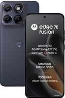 moto edge 70 fusion 12gb 258gb variant