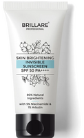 Brillare Sunscreen (100 % supercoins back deal)