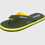 Bahamas Men's Slippers