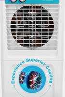 Flipkart SmartBuy 55 L Room/Personal Air Cooler (White, Polar)
