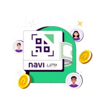 Navi New Update : Now 100 Coins = Rs.1.2 On Credit Card Bill Payment.