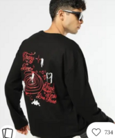 Flat 85% OFF on Ajio