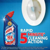 Harpic Power Plus Original Liquid Toilet Cleaner (1 L)