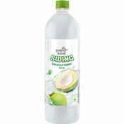 paper boat Coconut water - location specific