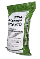 Swiggy Instamart: Supreme Harvest Brand Sona Masoori Economy Rice (26Kg) at 38.50 per KG