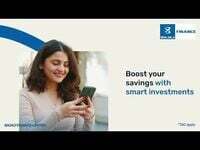 Bajaj - Get ₹2 to ₹50 cashback on credit card bill payments of min ₹50 (3 times) (2 PM to 5 PM)