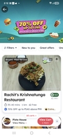zomato 70% off upto 140
