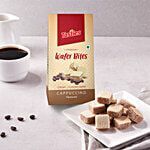 Capicuno Wafer biscuit @ 40 || MRP - 105