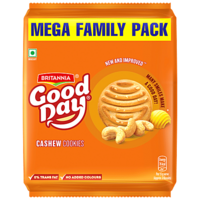 Good day cashew - Family pack