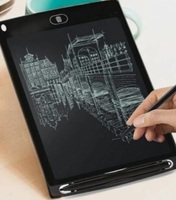 LCD Writing Tablet 8.5 Inch Screen For Kids A6