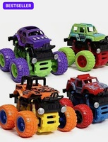 Monster Truck Toys Car for Kids 