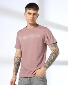 DNMX - Men's T shirt starting at just Rs. 102