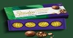 Cadbury Studio Gianduja Hazelnut Signature Pralines Chocolate Gift Pack 3*52 grams @90