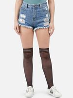 Women Sheer Stockings