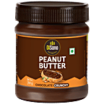 Chocolate Crunchy Peanut butter 