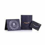 Zepto : Get a 1 rs deal on buying a 1000 Amazon Pay Gift Card Black Box 