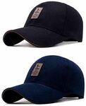Arhan fashion Running Caps Cap (Pack of 2)