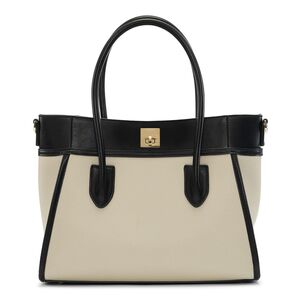 Miraggio Harmony Handbag for Women with Adjustable & Detachable Sling Strap