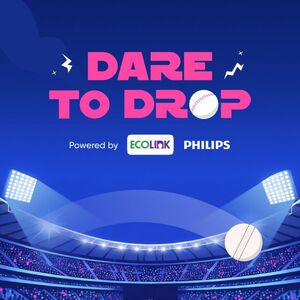 Play Dare to drop and stand a chance to win free ipl tickets and 10% off on selected items 