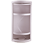 Joyo rotating storage rack at ₹494