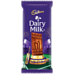 CADBURY DAIRY MILK 123gm Limited edition