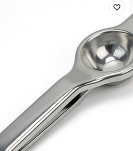 Lemon Squeezer 🫪 Stainless steel 