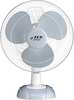 TVS GREEN Zesto Table Fans 400mm | Energy Efficient Portable Fan | 3 Years Warranty | Runs 25 hours on 1 unit of Electricity 
