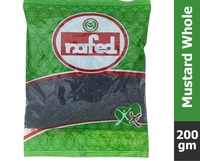 digihaat : mustard whole 200gm [location specific]
