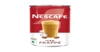 Check out Nescafe Cafe Style Cold Coffee iced frappe 