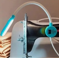 LYSOO Smart Led Light for Sewing Machine – Ultra-Bright & Energy-Efficient Smt-7 Light