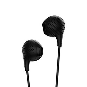 Boat Bassheads 104 in Ear Wired Earphones(Black)