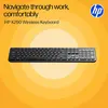HP K290 Wireless Keyboard 