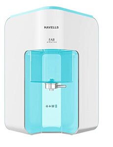 Loot - Havells FAB Alkaline Water Purifier | RO+UV+Revitalizer