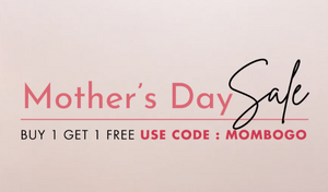 Joker and Witch: Mothers Day Special Sale Buy 1 Get 1 Free Sitewide