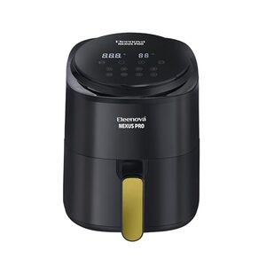 Nexus Pro 4.5 litres Air fryer 1200 Watts with Smart Touch Panel