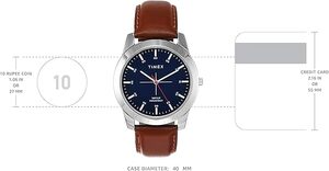 TIMEX Classics Analog Watch