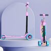 Lifelong LLKS03 Foldable Kick Skating Cycle