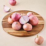 Fresho onion buy one get one free on Bigbasket 