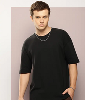 Kook N Keech Relaxed Pure Cotton T-shirt