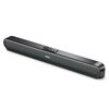 FRONTECH ECHOLITE-191 Mini Soundbar Speaker with Bluetooth 5.0 | 1200mAh Long Battery Life | 30W Sound | TF Card Support | Immersive Sound (Black, SW-0191)