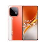 iQOO Neo 10 Refurbished (Official)