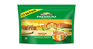 Swiggy Instamart : Tata Tea Premium Black Tea Desh Ki Chai 1.5kg