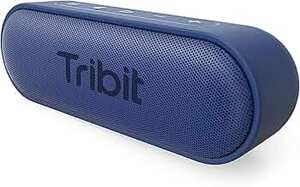 Tribit Updated Version XSound Go Wireless Bluetooth 5.3 Speakers 