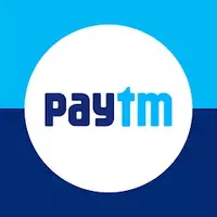 Paytm Scan & pay or bill  , 50- 100 Cashback Ok Rupay upi txn 