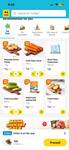 Amazon Now : Vegetables : Aloo,  bhindi,Carrot,cucumber @10rs