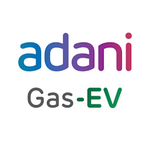 Ev charging @Rs 5 plus gst for today at adani atgl labour day offer