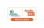 Get ₹120 discount on Medican order of min ₹600: Apollo Pharmacy (IPL special code)