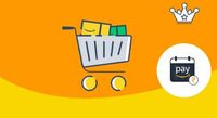 Get flat ₹50 Cashback on min ₹199 order using Amazon Pay Later (User Specific)