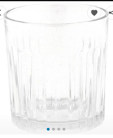 Whisky Glass And Skot glass -90% off